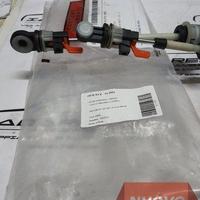 Cavo Comando Cambio Peugeot 207 1.6 2444CZ