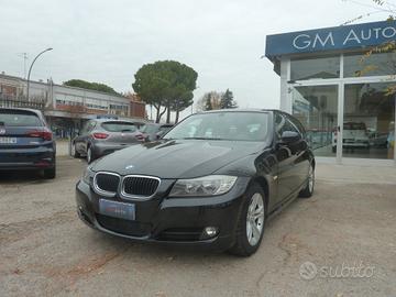 Bmw 318 d cat Touring Futura