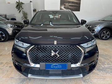 Ds 7 Crossback Rivoli BlueHDi 180 aut. Grand Chic