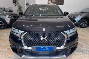 Ds 7 Crossback Rivoli BlueHDi 180 aut. Grand Chic