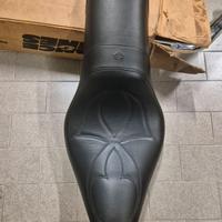 sella biposto softail slim