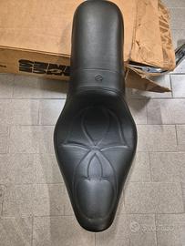 sella biposto softail slim