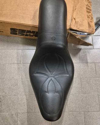 sella biposto softail slim