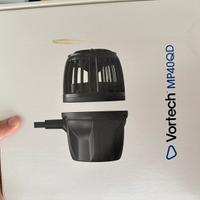pompa muovimento ecotech acquario marino