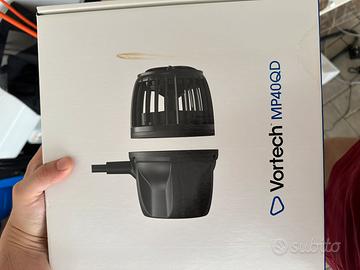 pompa muovimento ecotech acquario marino