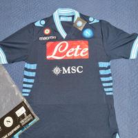 Maglia Calcio Napoli