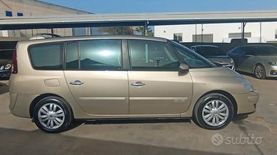 Renault Grand Espace 2.0 dCi 175CV Initiale 7 Post