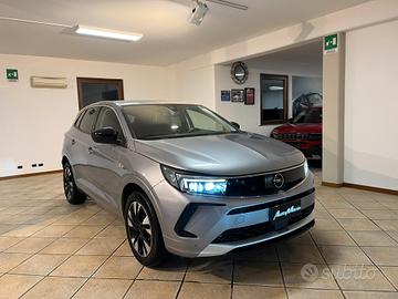Opel Grandland 1.5 diesel Ecotec aut. Business Ele