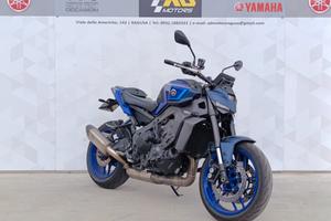 Yamaha MT-09 YAMT