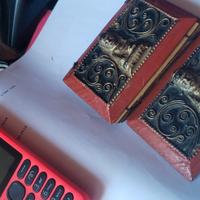 libretto preghiere Birmania 