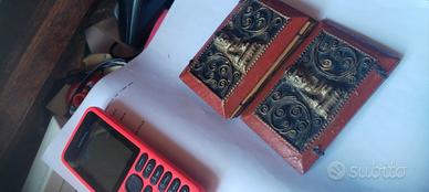 libretto preghiere Birmania 