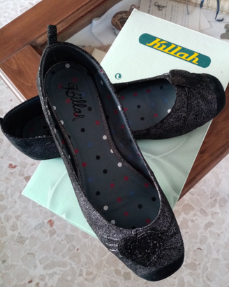 Ballerine donna n°38 Killah