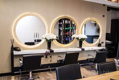 Parrucchiera a Casale sul Sile