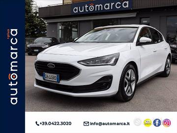 FORD Focus 1.5 ecoblue Business 120cv