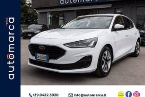 FORD Focus 1.5 ecoblue Business 120cv