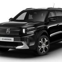 CITROEN C3 Aircross PureTech Turbo 100 You Pack