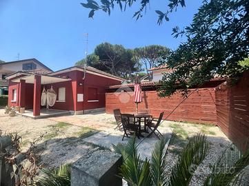 VILLA SINGOLA A CERVIA