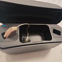 apparecchio acustico AMPLIFON 