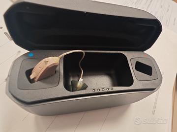 apparecchio acustico AMPLIFON 