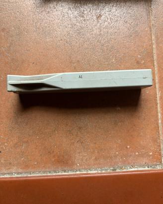 Connettore Edge Connector A1 per Scheda PC