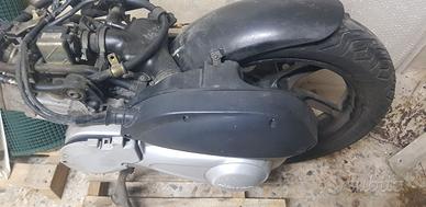 Motoe sh 150 anno2005/2009