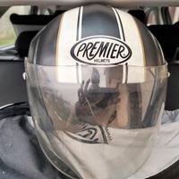 Casco Jet Premier