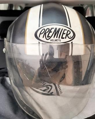 Casco Jet Premier