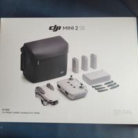 Dji mini 2 se fly more combo + dji care refresh