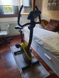 Cyclette da camera Diadora