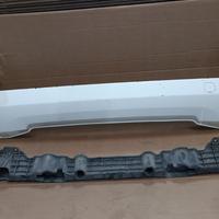 Paraurti Posteriore Fiat Qubo 2010/18