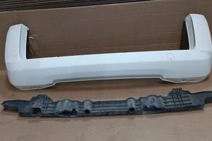 Paraurti Posteriore Fiat Qubo 2010/18