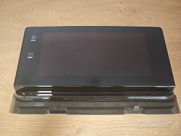Display / Touchscreen Skoda Octavia