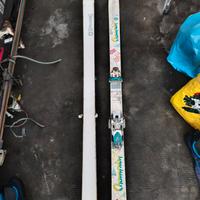 Sci Spalding Champion 140cm