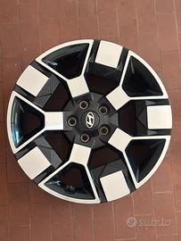 Cerchi Lega Hyundai Kona EV 235/45 R19