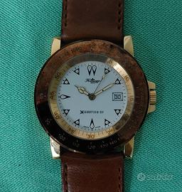 Orologio uomo. Vintage