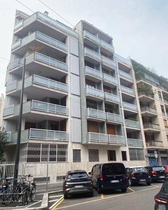 Appartamento di 114 m² con 4 locali e box auto a M