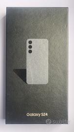 Cellulare Samsung S24 - 256 Gb