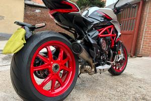 MV Agusta Dragster RC SCS