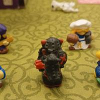 sorpresine Parmalat - i mediovali