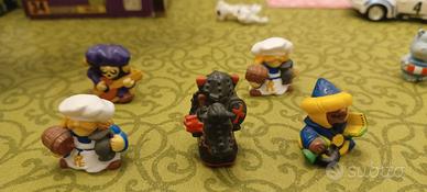 sorpresine Parmalat - i mediovali