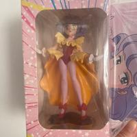 Creamy mamy e le incantevoli maghette Centauria