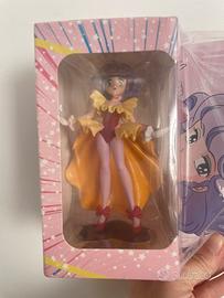 Creamy mamy e le incantevoli maghette Centauria