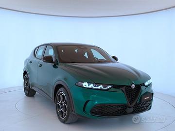 Alfa Romeo Tonale 1.6 diesel 130 CV TCT6 Veloce