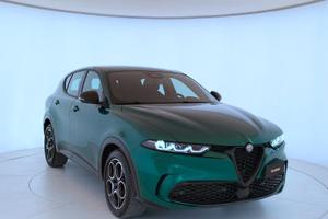 Alfa Romeo Tonale 1.6 diesel 130 CV TCT6 Veloce
