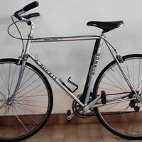 Bici Boeris Special Corsa