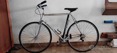 Bici Boeris Special Corsa