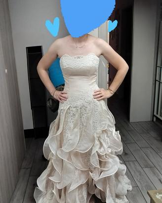 Abito da sposa
