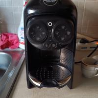 Macchina caffè lavazza a modo mio