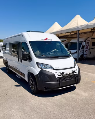 Malibu Relax 640 LE R Active