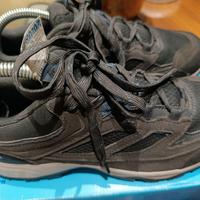 scarpe da trekking n.40